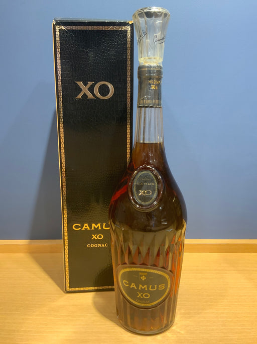 カミュ XO ロングネック