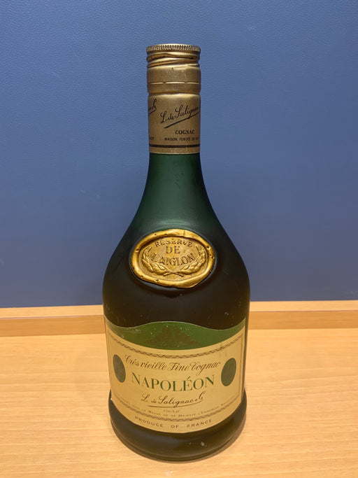 エル　ド　サリニャック　ナポレオン