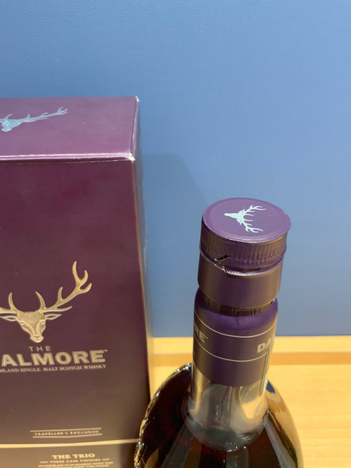 DALMORE THE TRIO　ダルモア トリオ