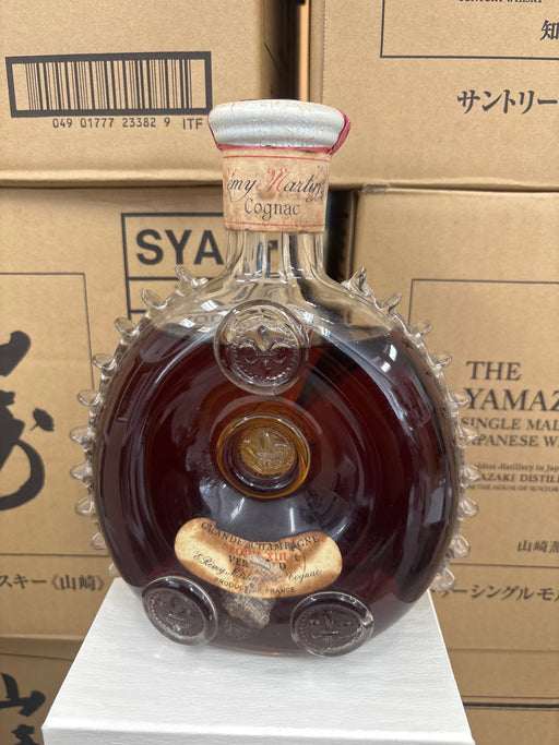 レミー マルタン ルイ 13世 ベリー オールド 700ML