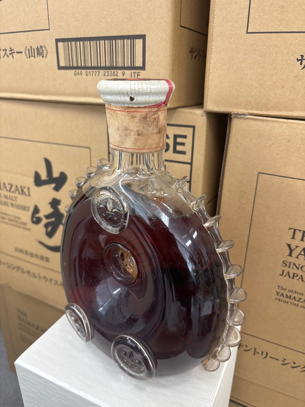 レミー マルタン ルイ 13世 ベリー オールド 700ML