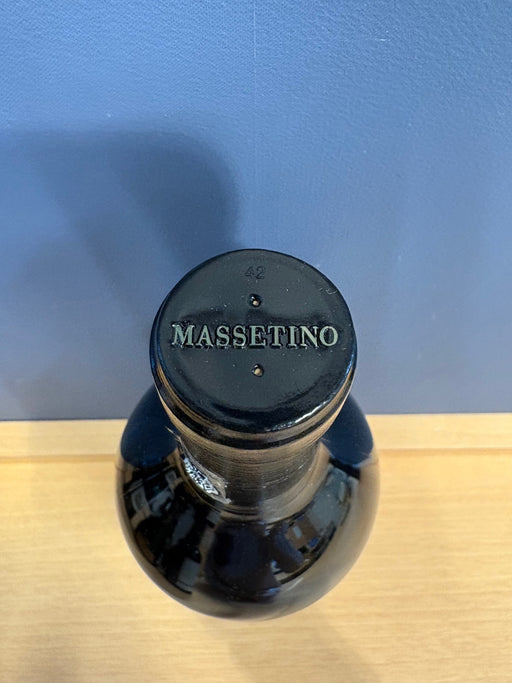 マッセティーノ 2022