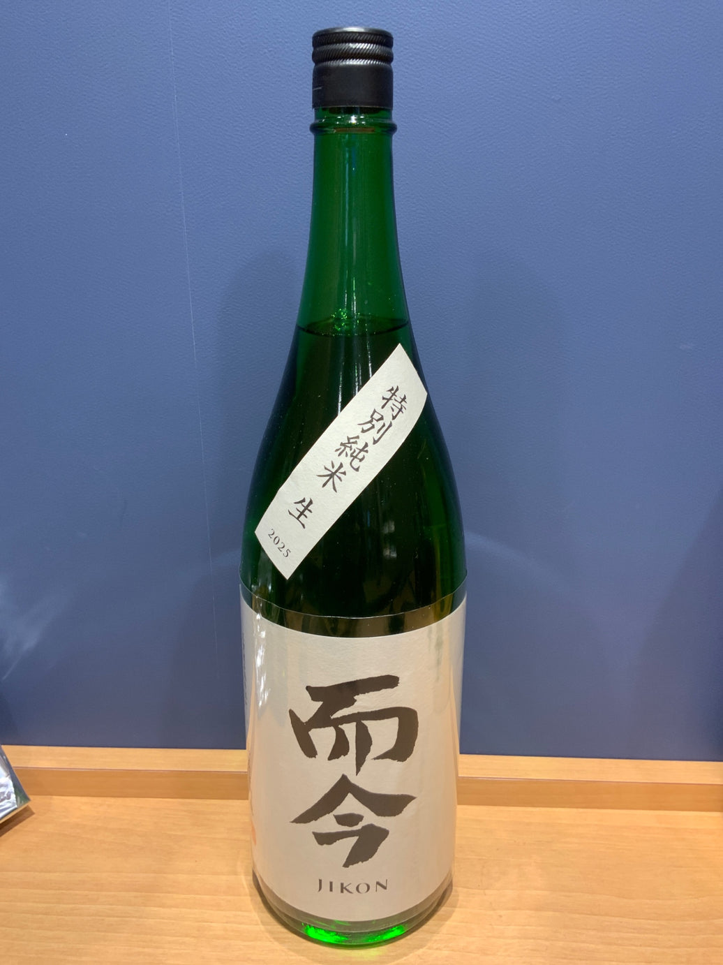 而今 特別純米 生 1800ml