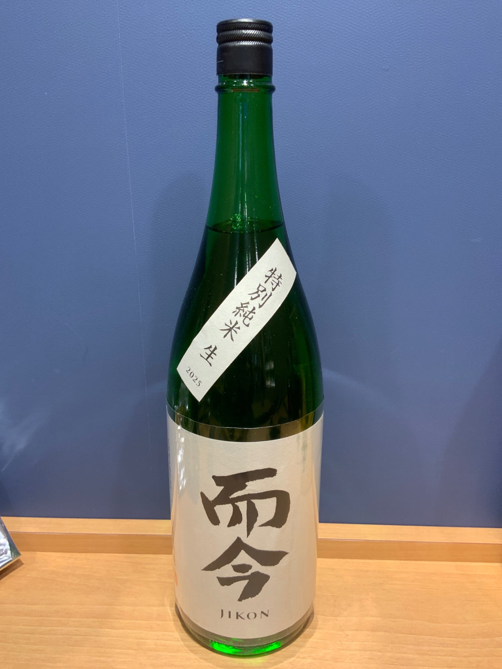 而今 特別純米 生 1800ml
