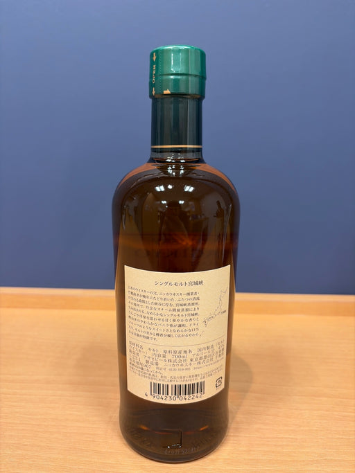シングルモルト宮城峡 ウイスキー 700ml