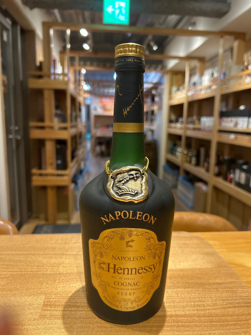Hennessy Napoleon