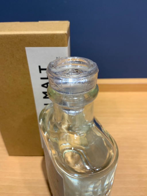 OSUZU MALT 尾鈴モルト　ウイスキー　200ml