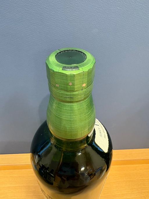 サントリー シングルモルト ウイスキー 白州 NV 700ml