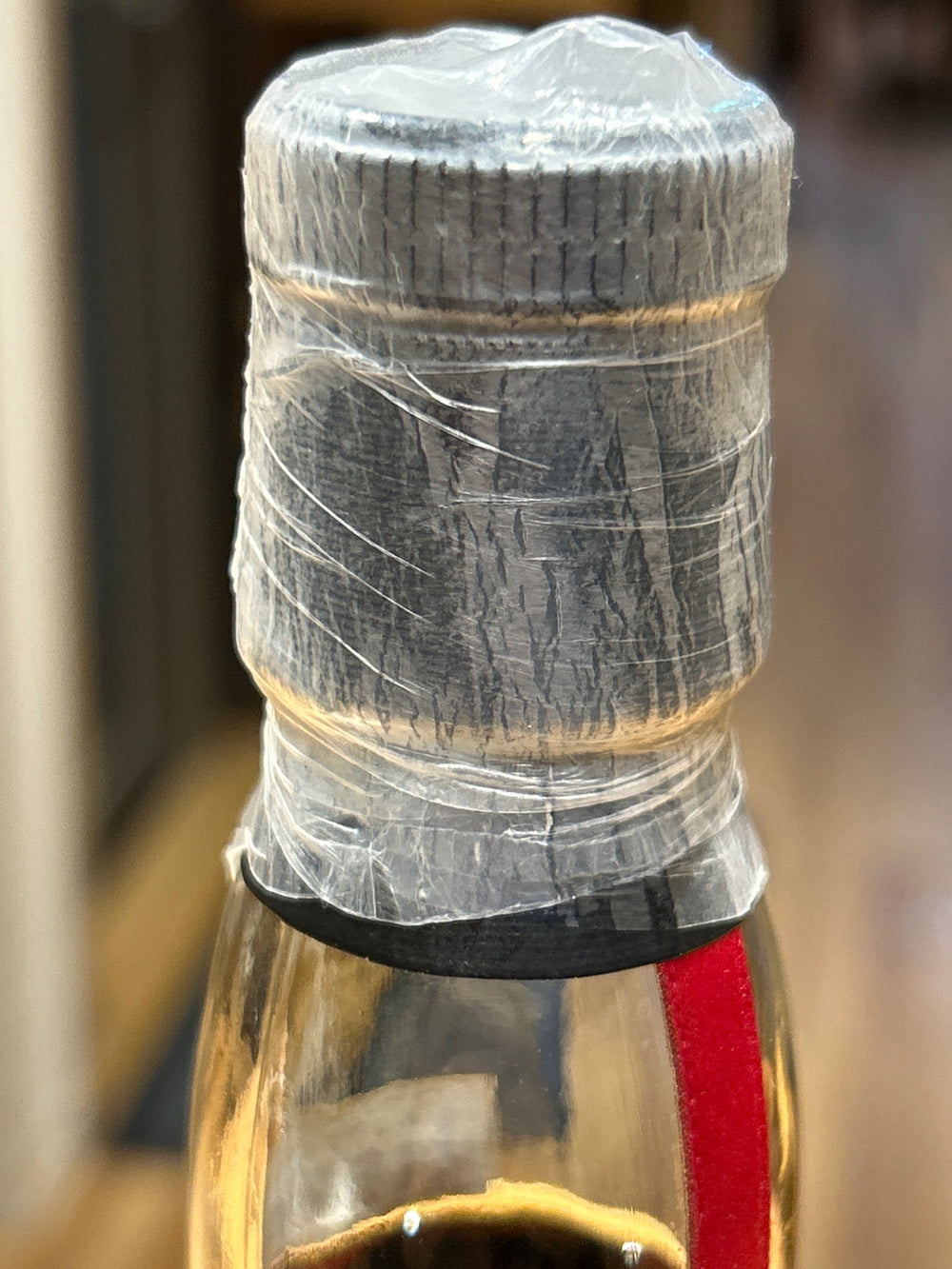 G&amp;M Macallan 1966-1998