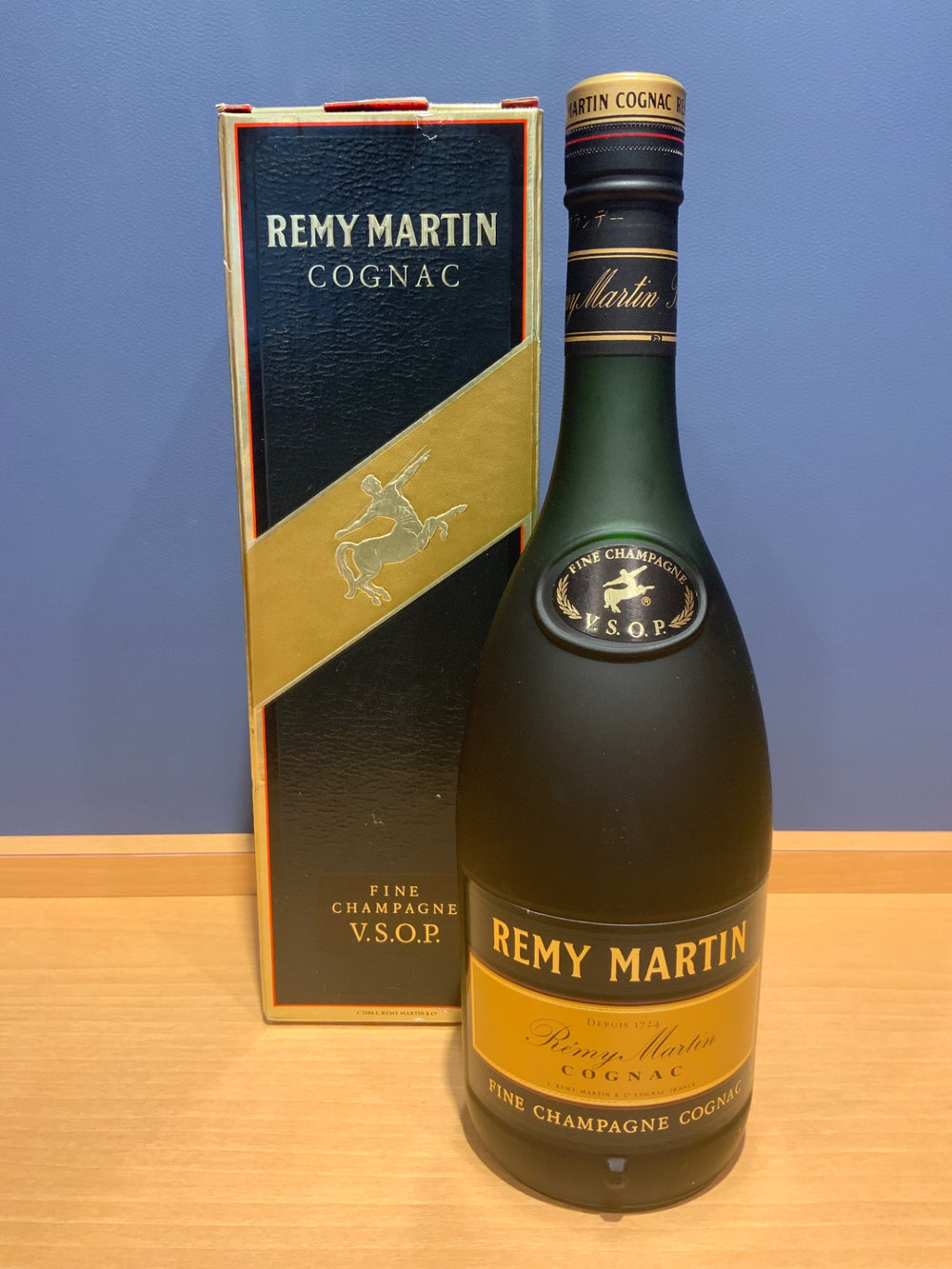 レミーマルタン VSOP 700ml コニャック ファインシャンパーニュ COGNAC Fine CHANPAGNE 40% 洋酒 古酒 未開栓 REMY MARTIN ブランデー