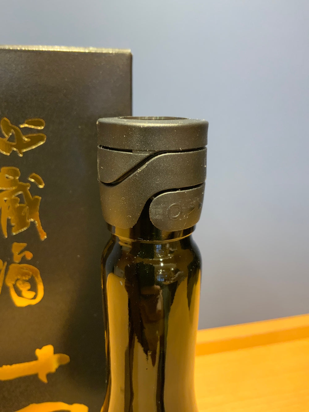 十四代 秘蔵酒 純米大吟古酒 720ml