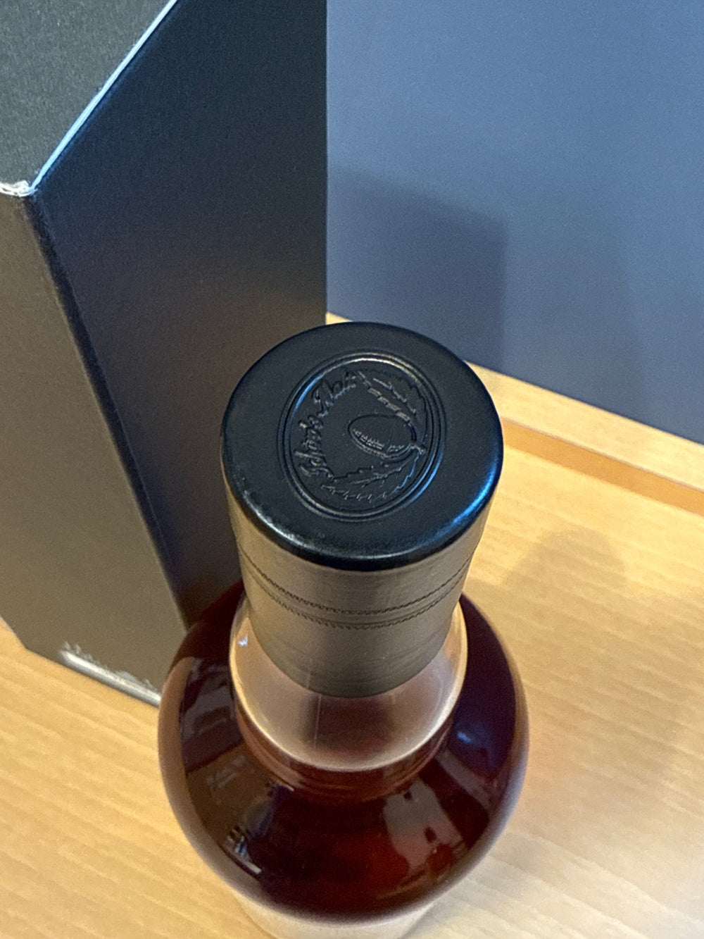 イチローズモルト ワインウッドリザーブ WWR　700ｍｌ