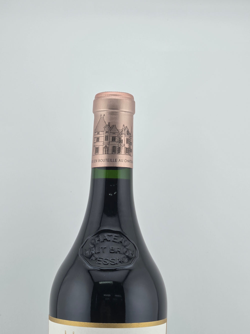 シャトーオー・ブリオン 2023 750ml