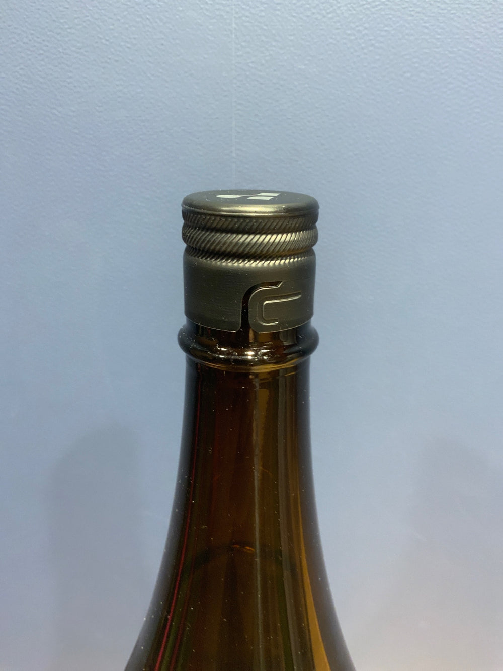 而今　純米吟醸　酒未来　生　1800ml