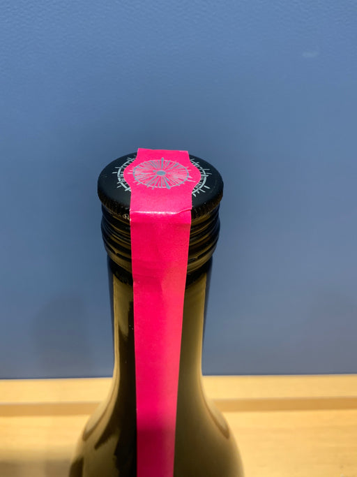 新政 カラーズ 秋櫻 2025 コスモス  日本酒 720ml