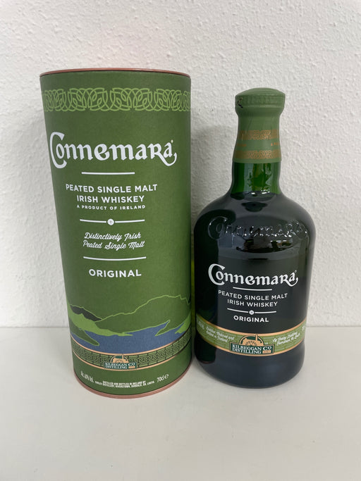 アイリッシュウイスキー カネマラ [ ウイスキー アイルランド 700ml ]
