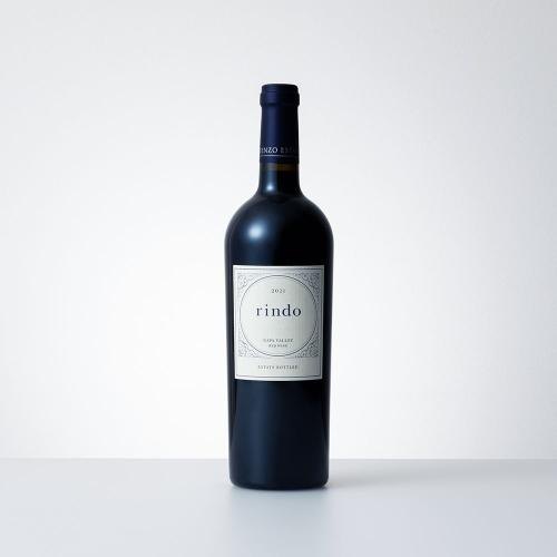 紫鈴 rindo 2021 (750ml)ケンゾー エステイト
