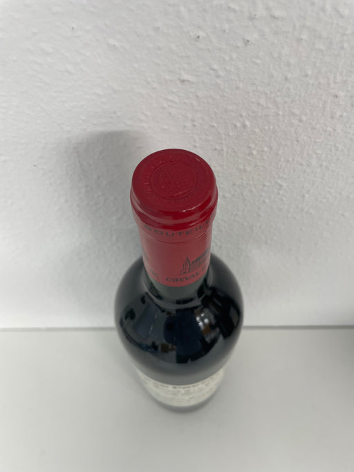 Chateau Cheval Blanc 1990