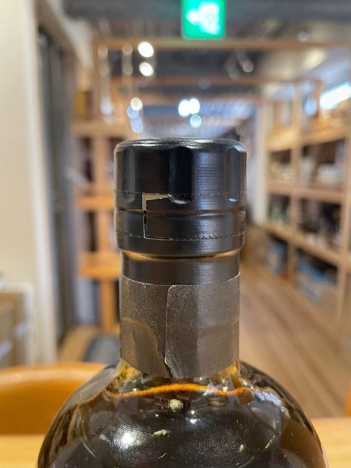 竹鶴 35年 ピュアモルト 43度 750ml