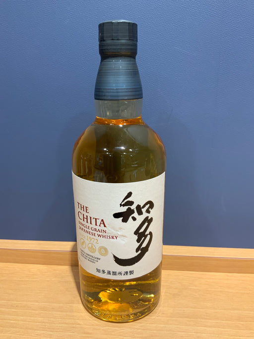 サントリー ウイスキー 知多 700ml