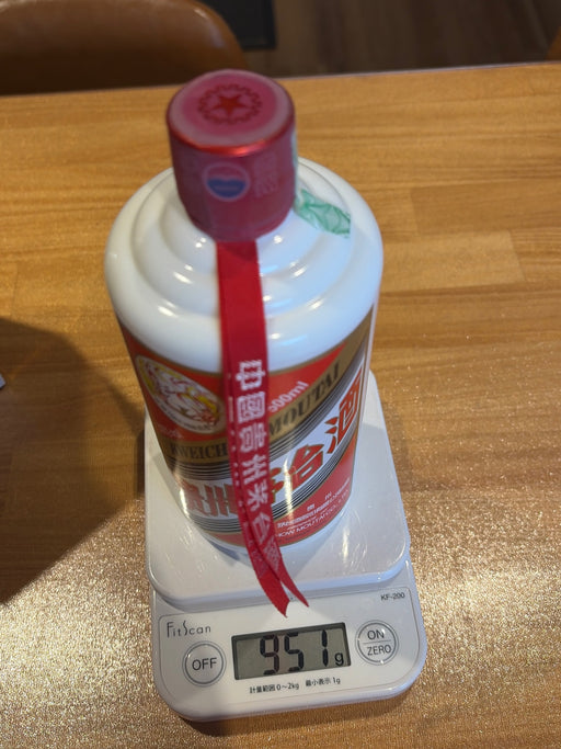 貴州茅台酒 2024　500ml