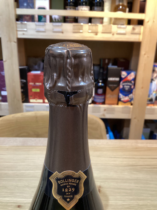 ボランジェ アール ディー (ＲＤ) 2004 白 750ml