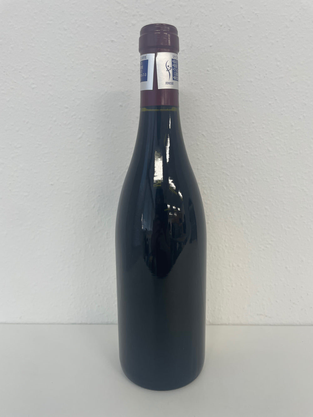 Claude Dugas Gevrey-Chambertin 2009