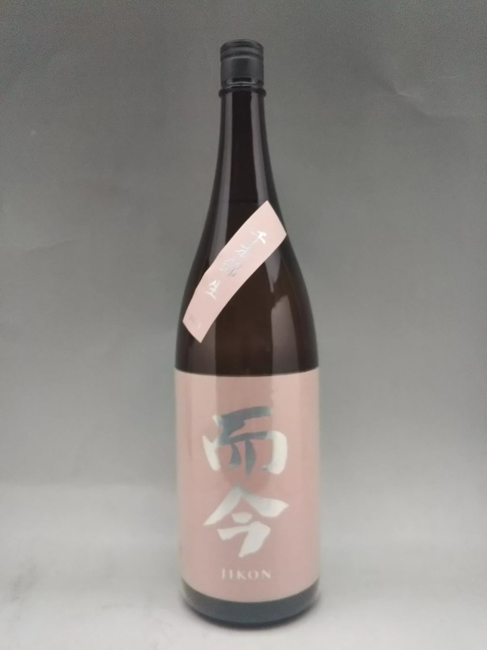 而今　純米吟醸　千本錦　生　720ml