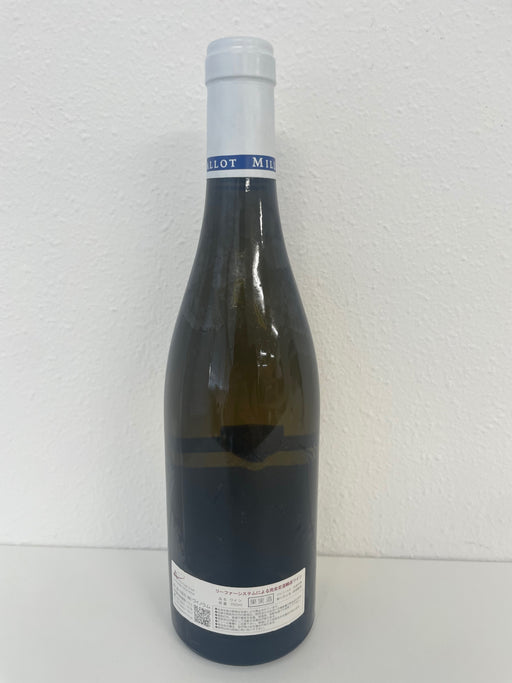 Baro Milo Meursault Perrieres 2006