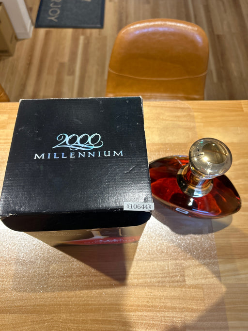 Suntory Pure Malt Whisky Millennium 43% ABV 700ml x 1 bottle