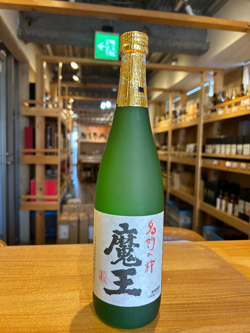 魔王 720ml