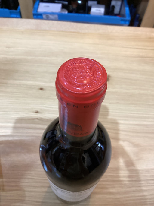 Chateau Cheval Blanc 1986