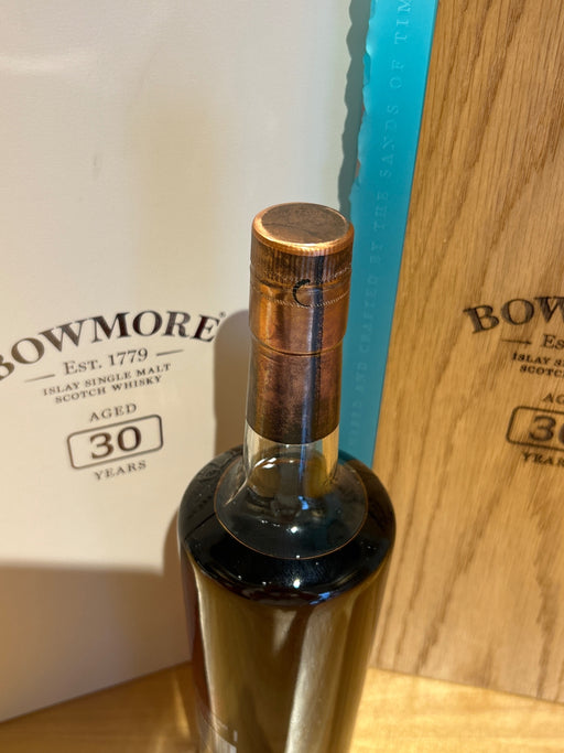 Bowmore 30 Year Old
