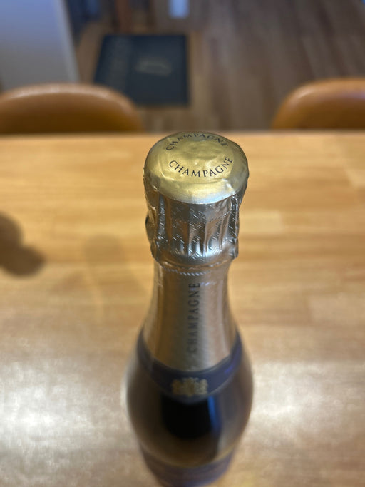 ドミニク マサン キュヴェ スペシャル ブリュット 750ml