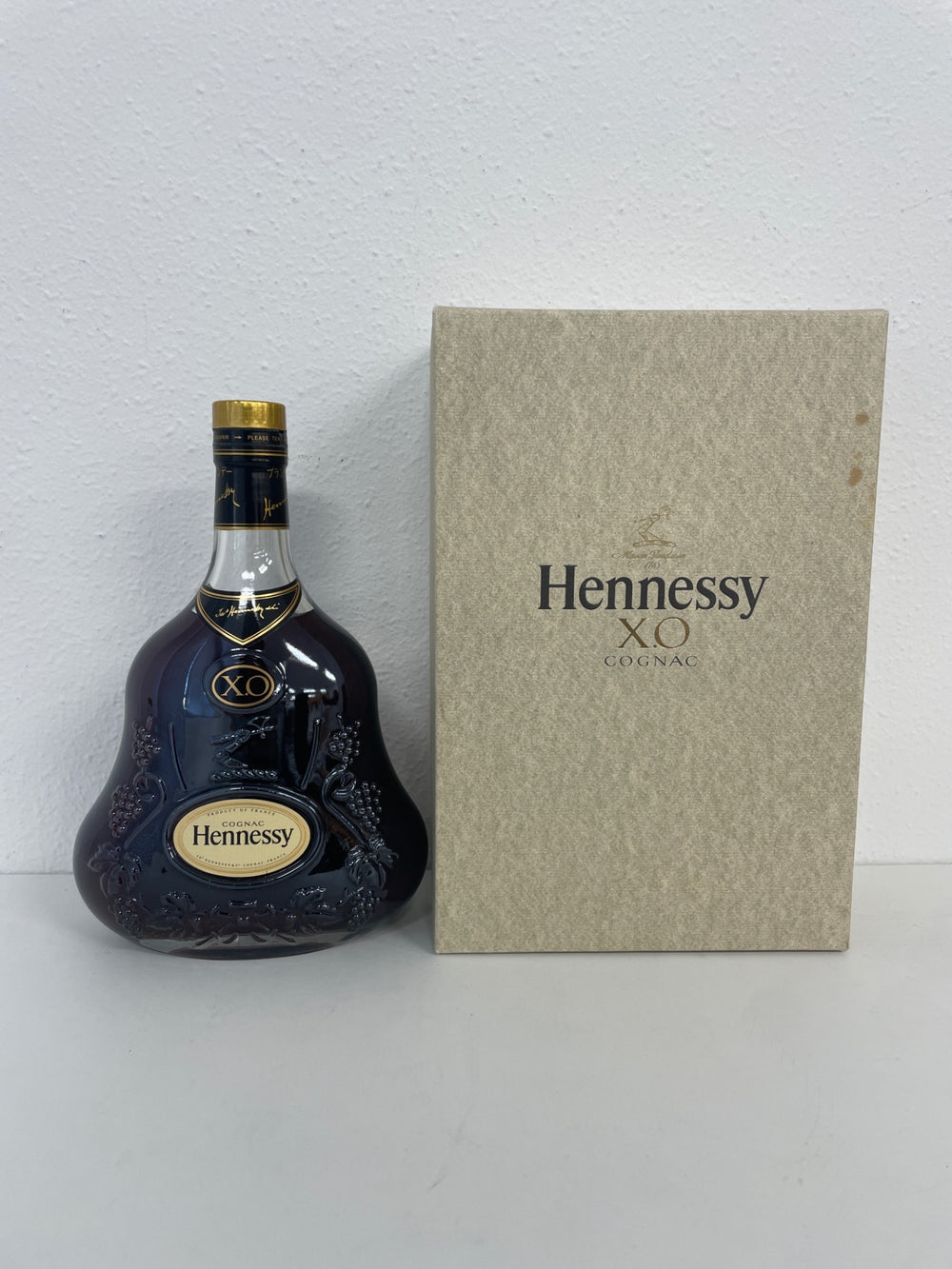 ヘネシー X.O 700ml 40%