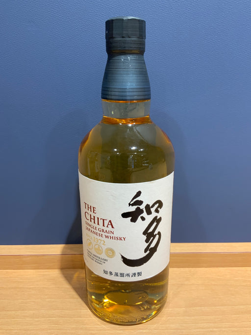 サントリー ウイスキー 知多 700ml
