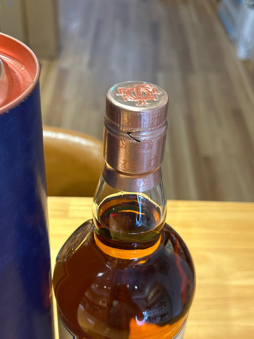 Glenfarclas 12 Year Old [Whiskey, UK, 700ml]