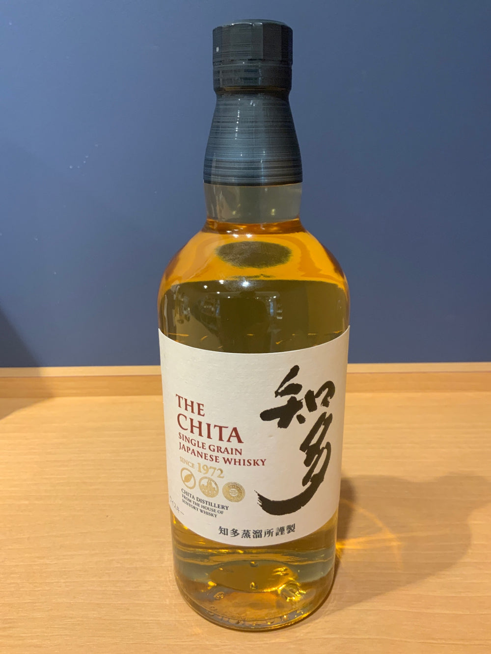 サントリー ウイスキー 知多 [日本 700ml ]