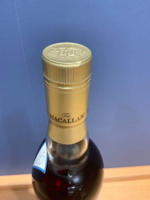 The Macallan ザ・マッカラン 30 年 Fine Oak ファイン オーク 700ml
