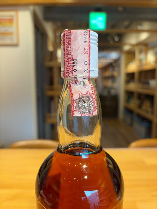 G＆M Glenlivet (グレンリベット) 1946