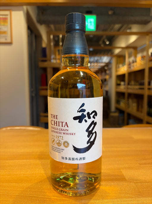 サントリー ウイスキー 知多 [日本 700ml ]