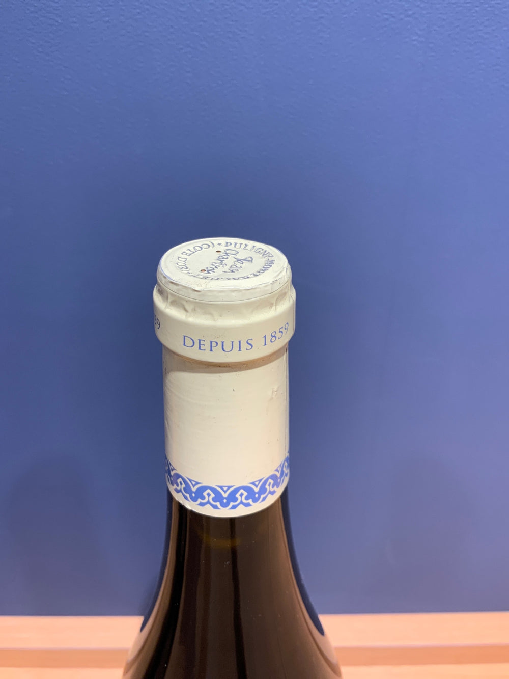 ドメーヌ・ジャン・シャルトロン ピュリニー・モンラッシェ・クロ・デュ・カイユレ [2016] Domaine Jean Chartron Puligny Montrachet Premier Cru Clos Du Cailleret (MONOPOLE)