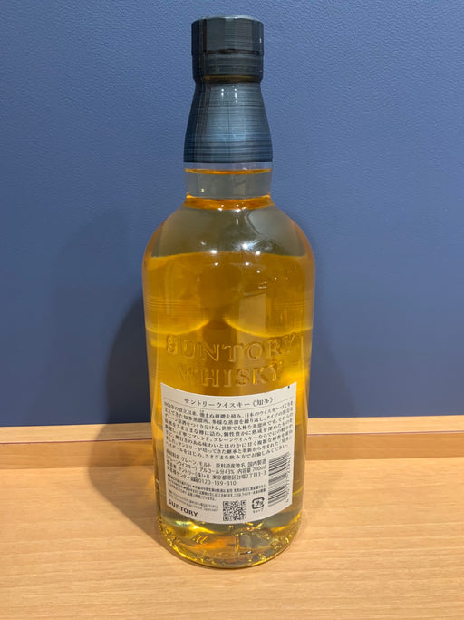サントリー ウイスキー 知多 [日本 700ml ]
