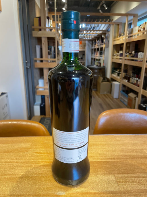 SMWS 116.19 Yoichi 1994 20Y 余市