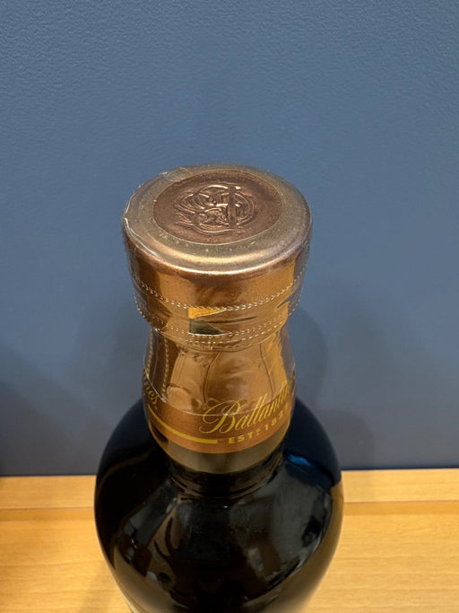 バランタイン ３０年 700ml 正規