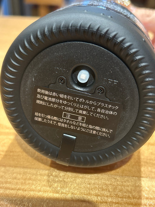 エンジェル シャンパン　ヘイローピンク　箱なし