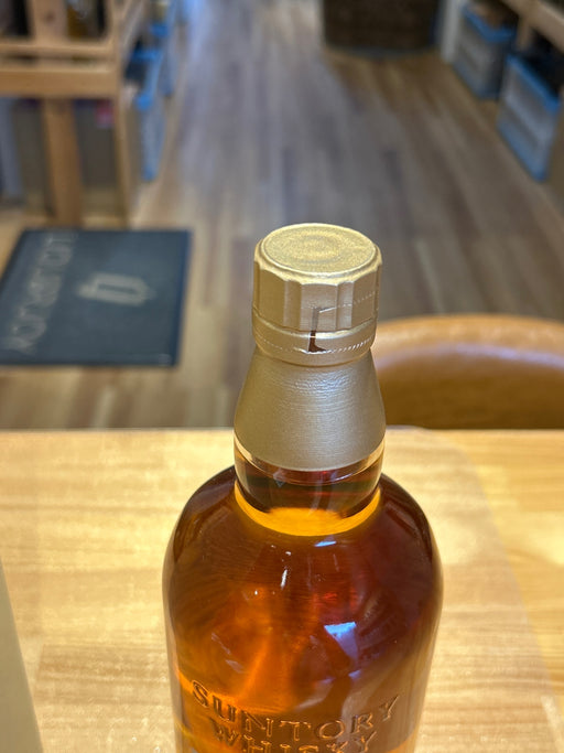 Yamazaki Single Malt Whisky Puncheon 2020 Edition