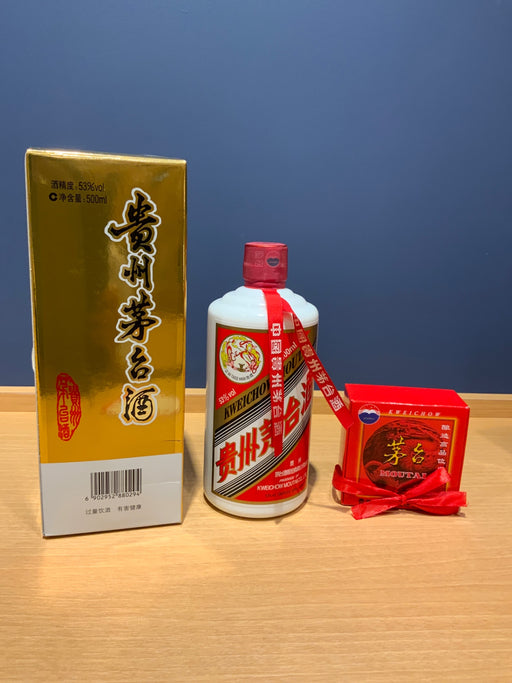 Guizhou Motaizhu 500ml [Chinese liquor] 53%