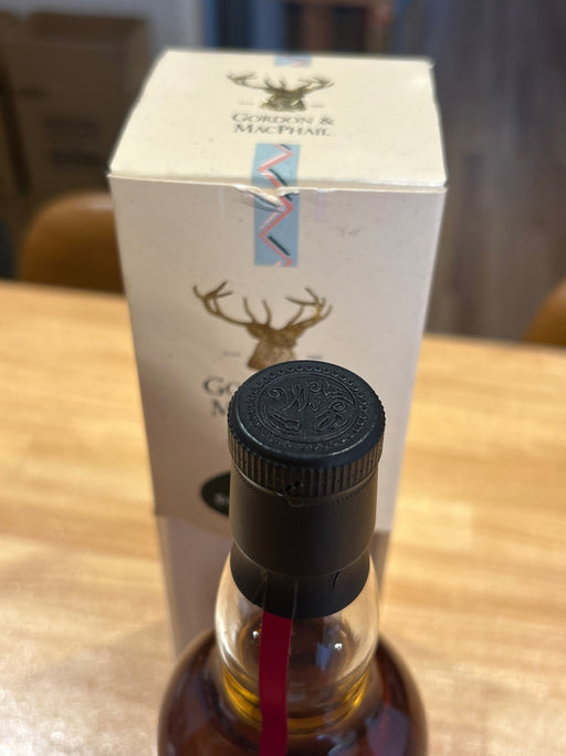 G&Mマッカラン　1988 SPEYMALT 箱付き