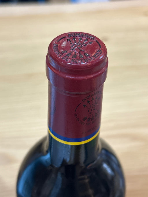 Carruades de Lafite Rothschild 2002 Red 750ml